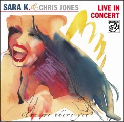 Live In Concert - Sara K.