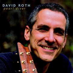 Pearl Diver - Roth,David
