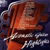 Acoustic Guitar Highlights Vol.1 Acoustic Guitar Highlights Vol.1