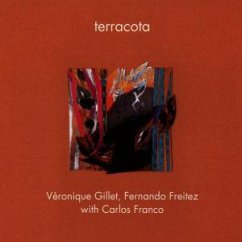Cover Terracotta