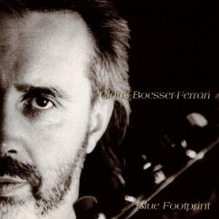 Cover Blue Footprint