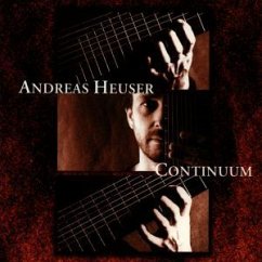 Cover Continuum