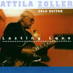 Cover Lasting Love