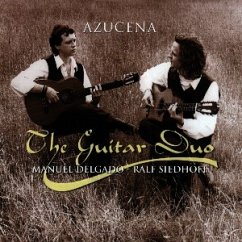 Cover Azucena