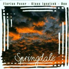 Cover Springdale