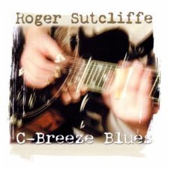 Cover C-Breeze Blues