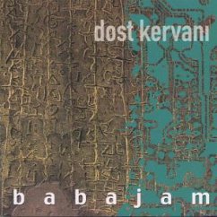 Cover Dost Kervani