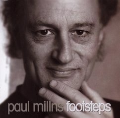 Footsteps - Millns,Paul