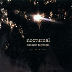 Cover Nocturnal / Guitar Ballads