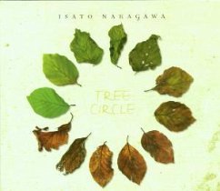 Isato Nakagawa: Tree Circle