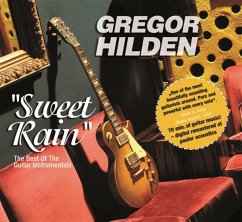 Sweet Rain/Best Of Guitar Inst. - Hilden,Gregor