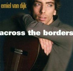Cover Across The Borders