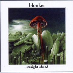 Cover Straight Ahead