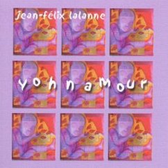 Cover Yohnamour