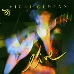 Cover Vicki Genfan Live