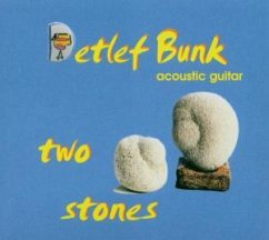 Cover Two Stones