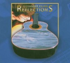 Cover Reflections