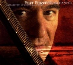 Dream Dancer - Finger,Peter