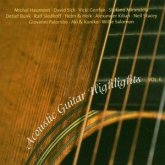 Acoustic Guitar Highlights Vol.6