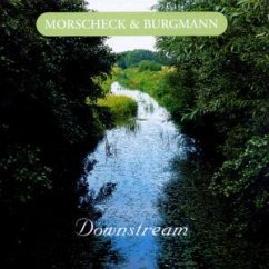 Cover Downstream
