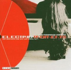 Cover Electric Moments