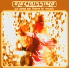 Cover As Long As There Is Music