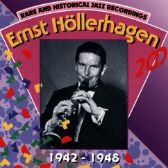 Höllerhagen 1942-1948 - Höllerhagen,Ernst