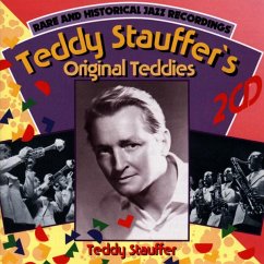 Teddy Stauffer Folge 1 - Stauffer,Teddy