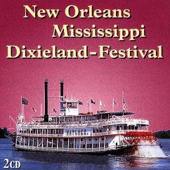 New Orleans-Mississippi-Dixie - Diverse