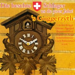 Cover 'S Guggerzytli