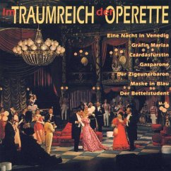 Im Traumreich Der Operette - Diverse