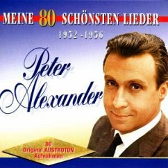 Cover Meine 80 Schönsten Lieder