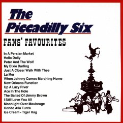 Fans Favourites - Piccadilly Six