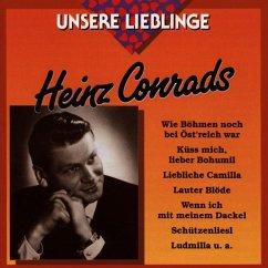 Unsere Lieblinge-Heinz Conrad - Conrads,Heinz