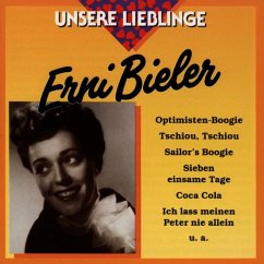Unsere Lieblinge:E.Bieler - Bieler,Erni
