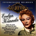 Gala Der Stars:Evelyn Künneke