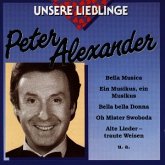 Unsere Lieblinge Unsere Lieblinge
