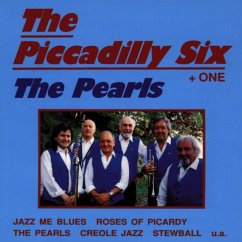 The Pearls - Piccadilly Six
