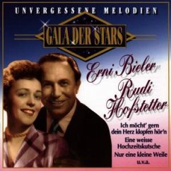 Gala Der Stars:Bieler+Hofstetter