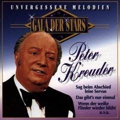 Gala Der Stars:Peter Kreuder - Kreuder,Peter