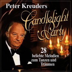 Candlelight Party - Kreuder,Peter