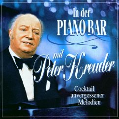 In Der Pianobar Mit Peter Kreuder - Kreuder,Peter