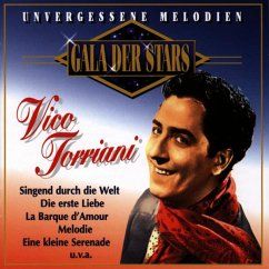Gala Der Stars:Vico Torriani - Torriani,Vico