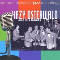 Cover Rare And Historical Jazz Recor
