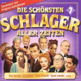 Die Schönsten Schlager Aller 7 Die Schönsten Schlager Aller 7
