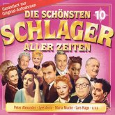 Die Schönsten Schlager Aller10 Die Schönsten Schlager Aller10