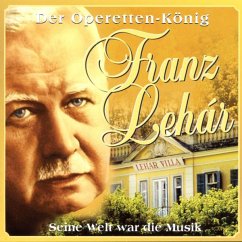 Franz Lehar - Diverse