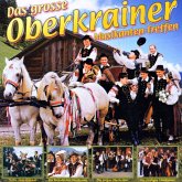 Das Grosse Oberkrainer Musikanten-Treffen