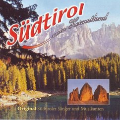 Südtirol Mein Heimatland - Diverse