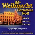 Weihnacht In Wien